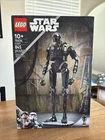 Authentic LEGO STAR WARS K-2SO Building Toy (75434) 845 Pieces BRAND NEW ✅