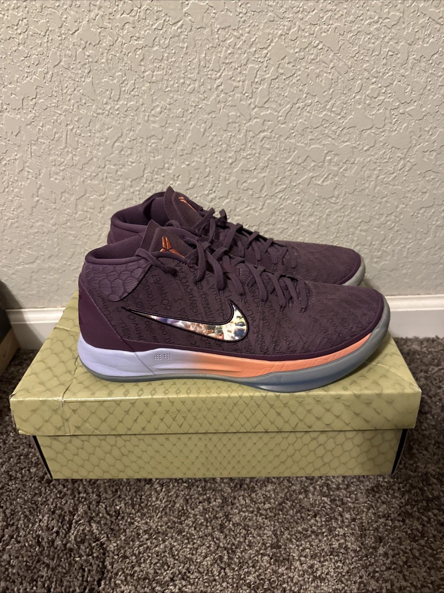 Las mejores ofertas en Nike Kobe A.D. PE Devin Booker | eBay