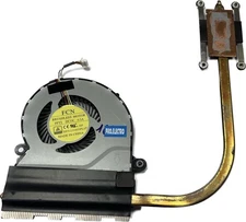 Acer Aspire E5-771G EF75070S1-C160-S99 DFS531005PL0T FFT2 Fan Fan