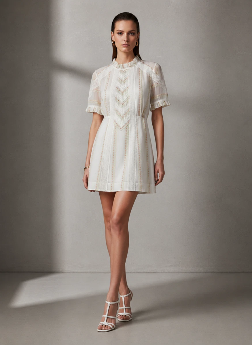 Sandro Lace Dresses for Women for sale | eBay Sandro Lace Dresses for Women for sale | eBay