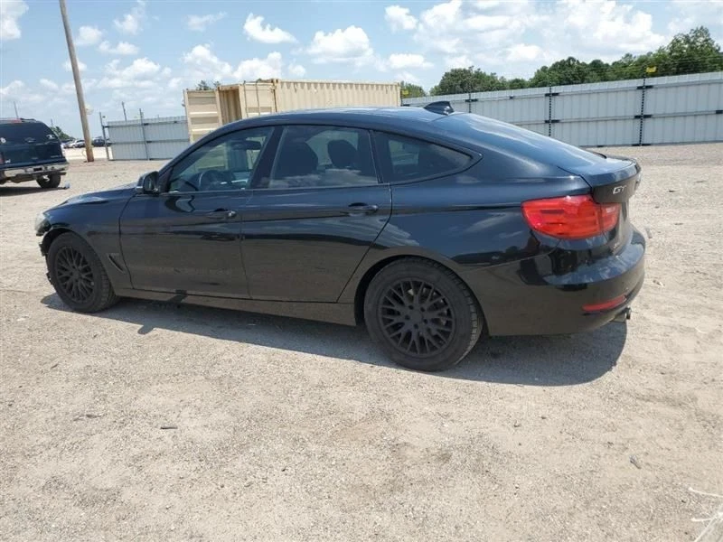 Hood Fits 12-18 BMW 320i 918957 Foto 2 de 4