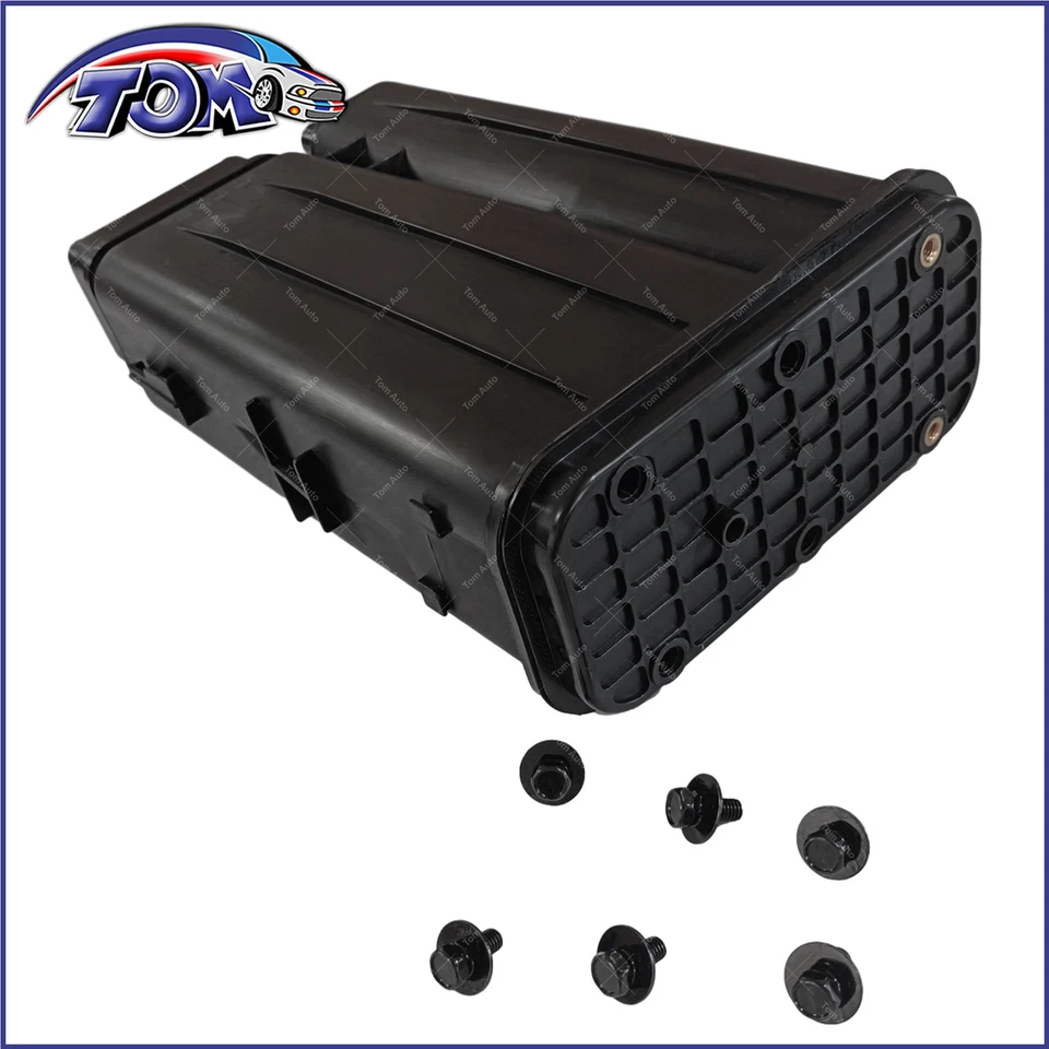 Контейнер угольный испарительный 911-823 для 11-15 Kia Optima 314102T600 - Изображение 3 из 4