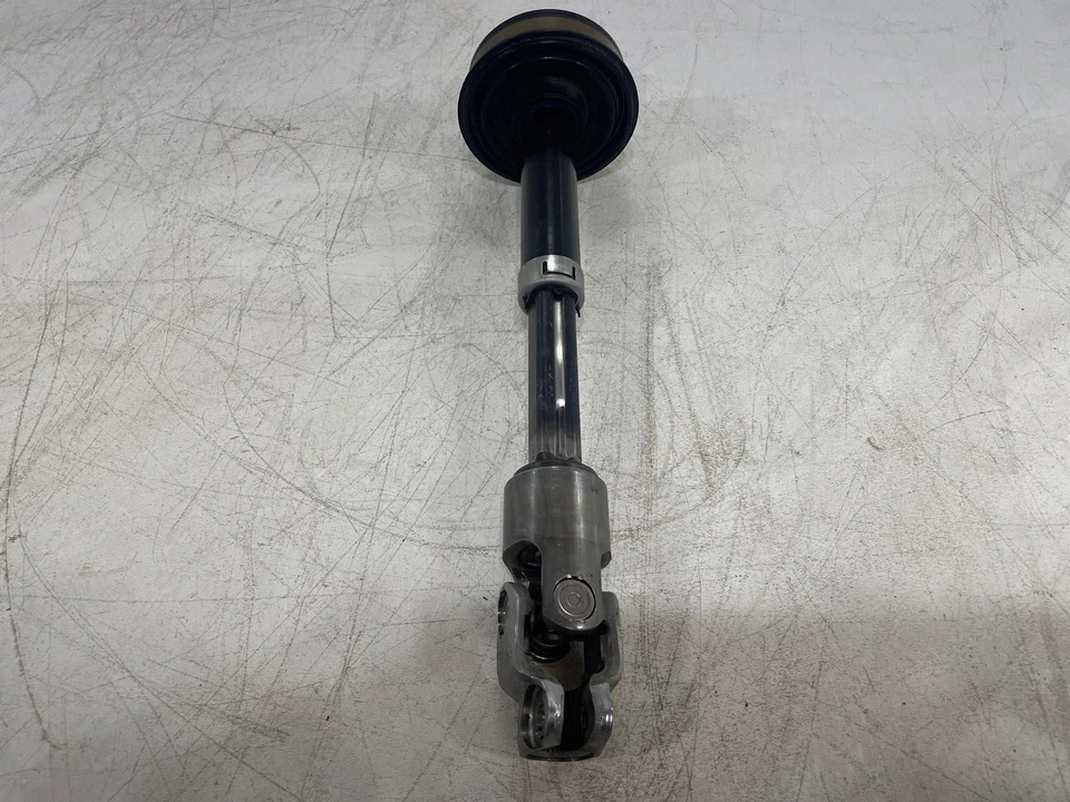 Se adapta a Toyota 4runner 2010-2024 columna de dirección eje superior intermedio OEM Foto 2 de 4