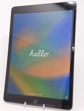 Apple iPad (9th Generation) A2603 64 GB, Wi-F...