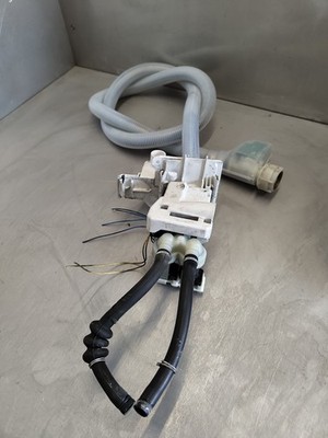 Siemens IQ500 WM Aquastop Zulaufschlauch 900048505 33490057 9000674225#44361