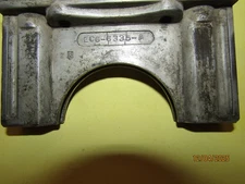 Ford 292 Y Block Rear Oil Seal Retainer ECG-6335-A OEM USED