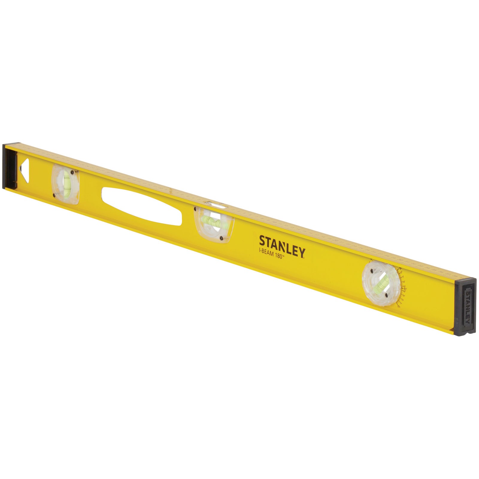 Stanley PRO-180 I Beam Level 3 Vial 80cm