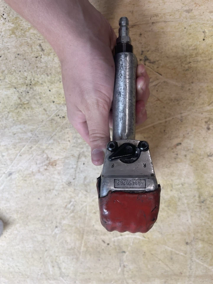 Snap-on IM31 3/8" Drive Air Impact Wrench - Image 3 of 3