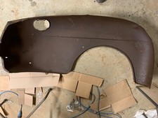 Ford Fender 1942- 48 Woody Wagon