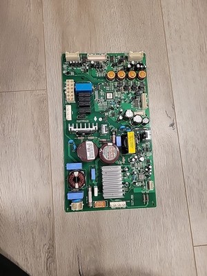 LG Main Control Board EBR7894 0613 Open box 