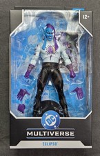New McFarlane Toys - DC Multiverse DC Classic - Eclipso 7 Action Figure