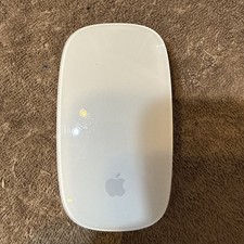Apple Magic Mouse 2 Wireless Mouse - White A1657 
