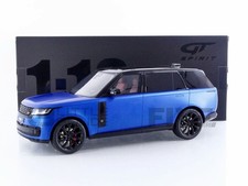 GT SPIRIT 1/18 - RANGE ROVER P615 SV - 2024 GT540