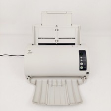 Fujitsu fi-7030 Document & Image Scanner with...