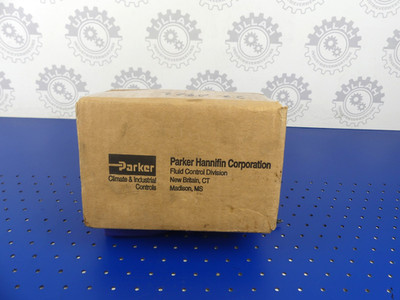 PARKER SINCLAIR COLLINS L194-6005 valve-500