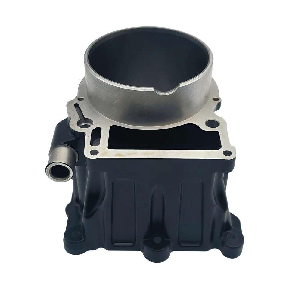 Nuevo kit de junta de anillos de pistón de cilindro de 100 mm para BMW F650GS Dakar F650CS 2001-2005 Foto 4 de 4