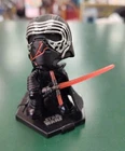Funko Star Wars Mystery Mini Bobble-Head Rise of Skywalker Kylo Ren Episode 9