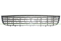 Prasco LüFtungsgitter StoßFäNger Vorne FüR Fiat Bravo II 198 198_ FT1382131