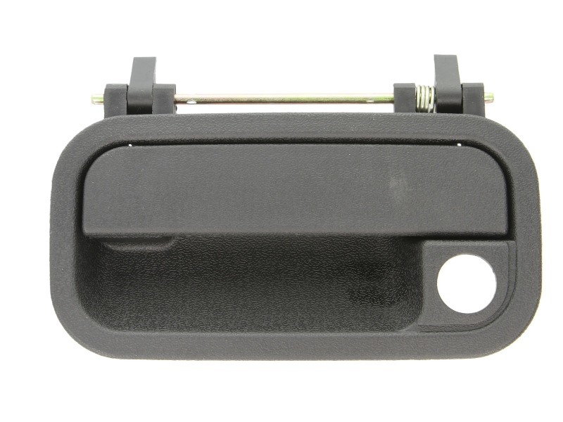 4x ✅Fits BLIC 6010-04-020401P Door handle external Front Left 6010-0 ⭐UK Seller⭐