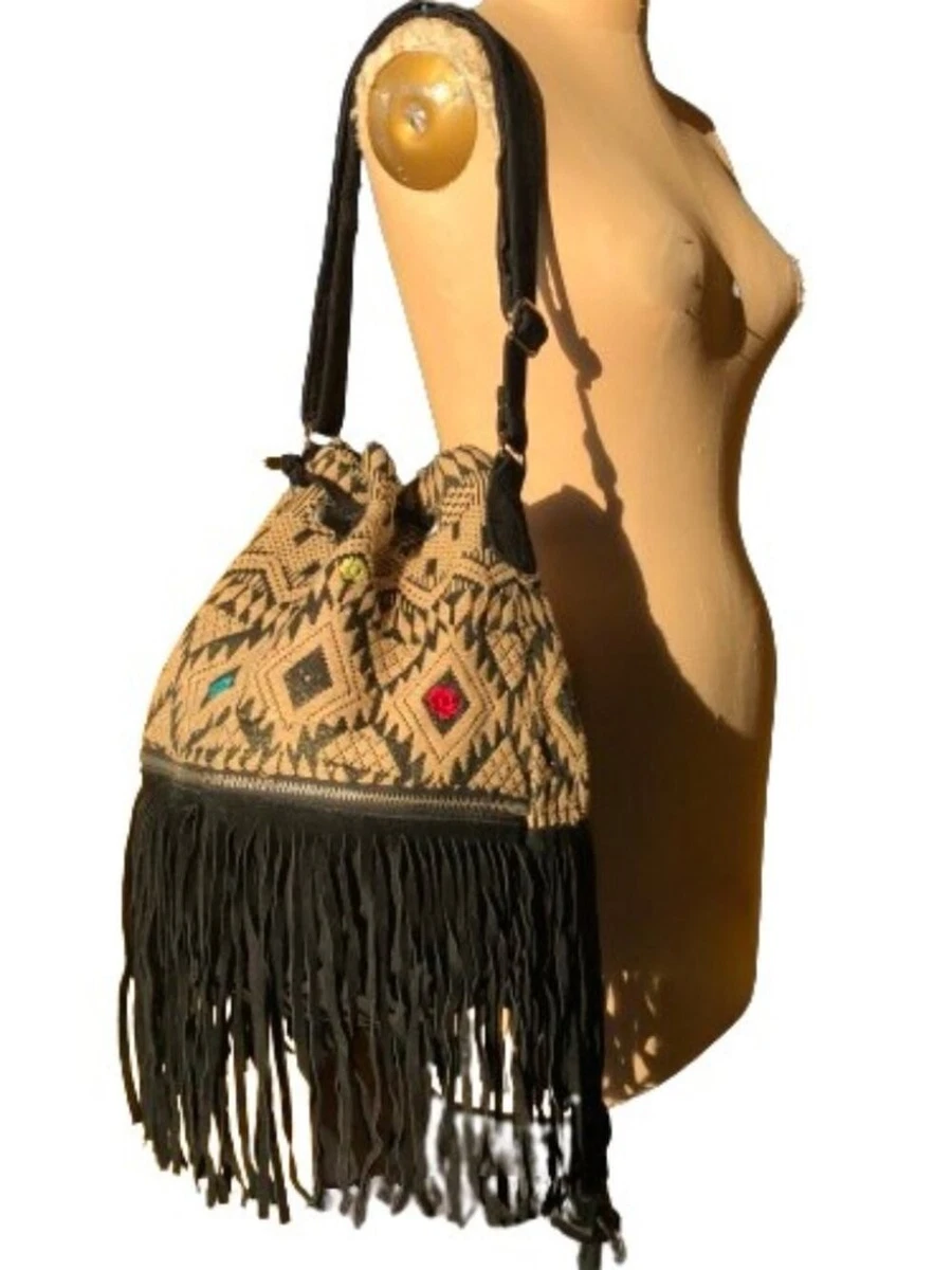 Urban Outfitters Fringe Bags & Handbags for Women for sale | eBay