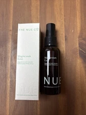Nue Co Magnesium Ease Body Spray Full Size Magnesium and Lavender Sleep Support