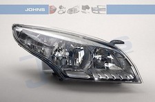 JOHNS Hauptscheinwerfer Rechts für RENAULT