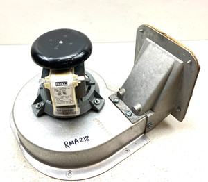 FASCO 70580267 Draft Inducer Blower Motor 024-32085-000 refurb. used #RMA218
