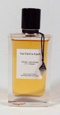 Van Cleef & Arpels Rose Velours 1.5 oz / 45 m...