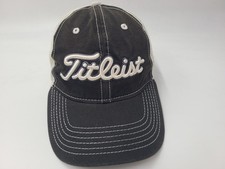 Titleist Golf Pro V1 FJ FootJoy Strapback Adj...
