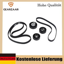 Keilrippenriemensatz Für BMW 3er Touring 2000/09-2005/02 E46 320i 5 PK 863,