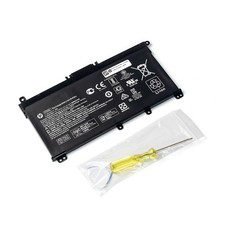 Original OEM HT03XL Battery for HP Pavilion L11421-2C2 L11119-855 15-CS 15-DA