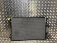 Radiateur Volkswagen TIGUAN