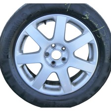 1x Felge Alufelge original VW Golf 4 Bora 6,5jx16H2 ET42 1J0601025AE Ronal    1
