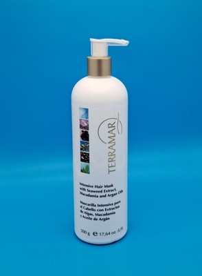 Intensive Hair Mask Terramar 17,64 oz.