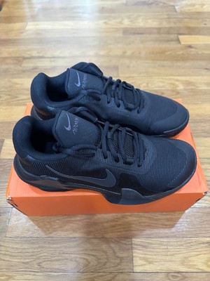 *New and Original Box* Nike Air Max Impact 4 Black Men (DM1124-004) Size 8