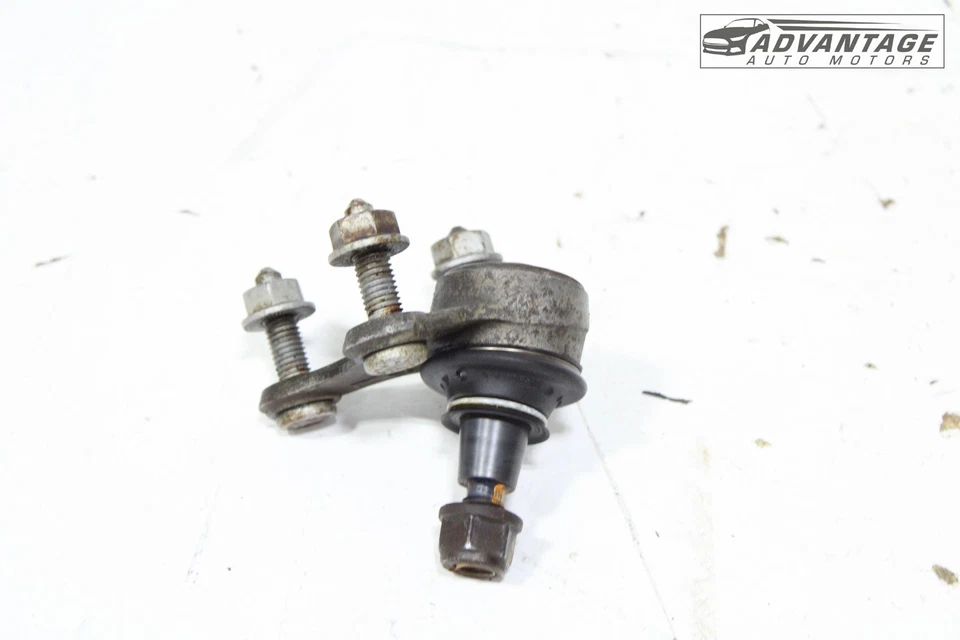 VOLKSWAGEN PASSAT 2012-2022 TRACCIÓN DELANTERA IZQUIERDA LADO DEL CONDUCTOR SUSPENSIÓN RÓTULA OEM Foto 2 de 4