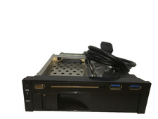 SHARKOON SATA QUICK PORT MULTI DOCKING STATION INTERNA #GK13326