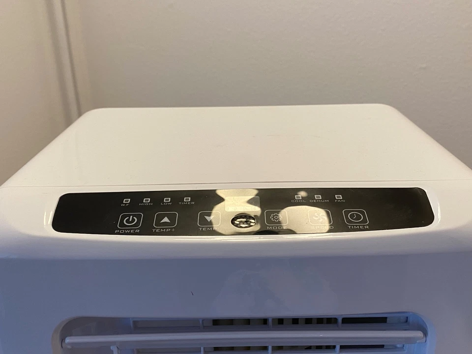 Suntec mobiles lokales Klimagerät Klimaanlage Climatronic RAPIDO 9.0 Eco R290 - Bild 4 von 4