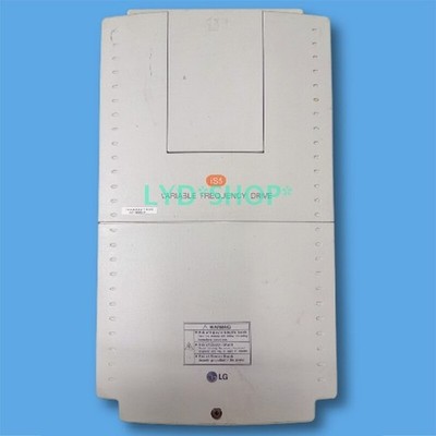 1Pc. Used SV055iS5-4N0 iS5 Variable Frequency Drive 380V 5.5KW Tested &ex