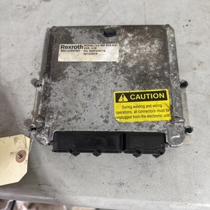 REXROTH R987376719 CS-440 VER. 2.25 BODAS RC6-9/20 Hydraulic Control