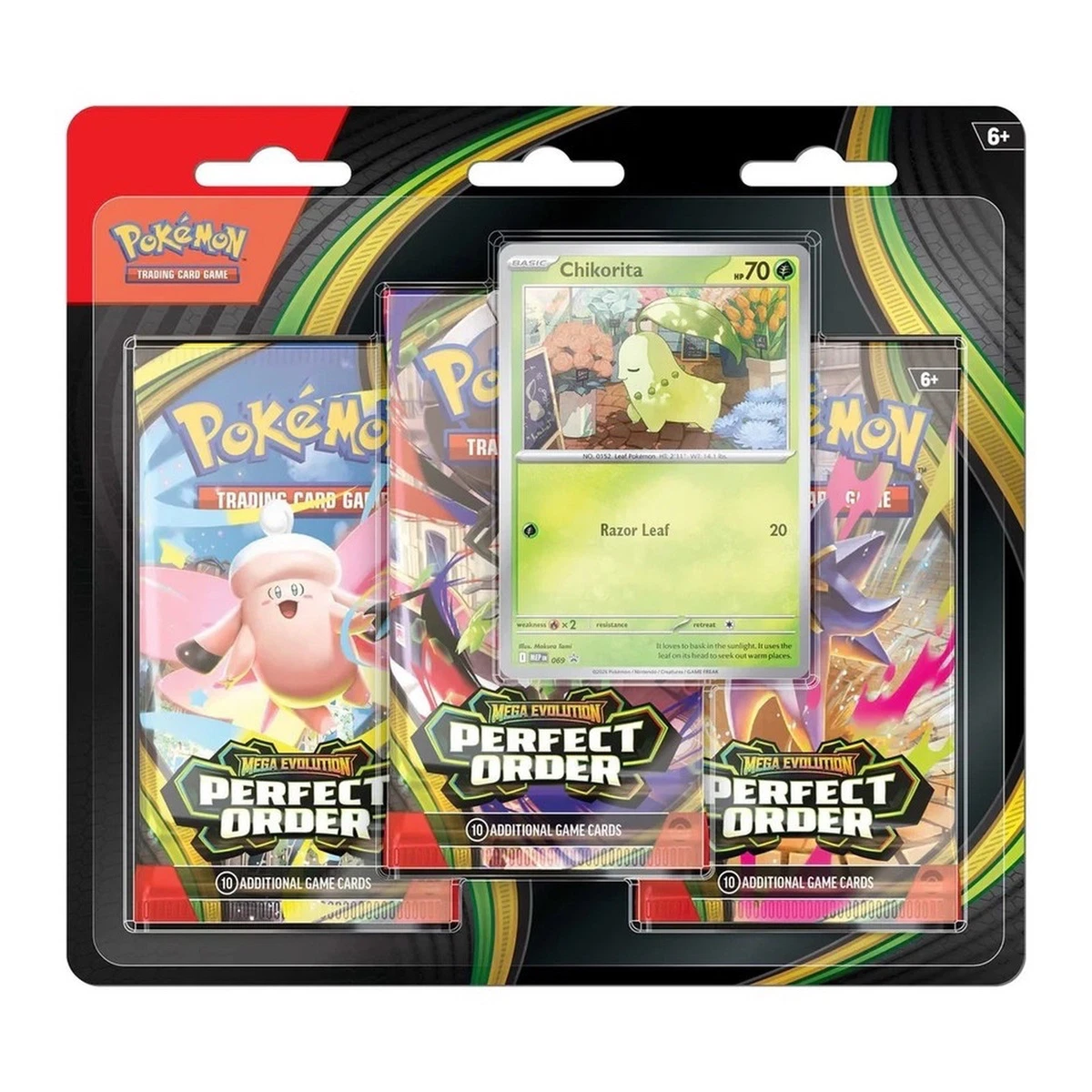 psyduck pokemon card binder Backrooms TCG™ Lobby Levels Booster Pack – Backrooms TCG, LLC main image 0