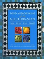 Angela Boggiano (U. A.) | Food And Cooking Of The Mediterranean: Italy -...