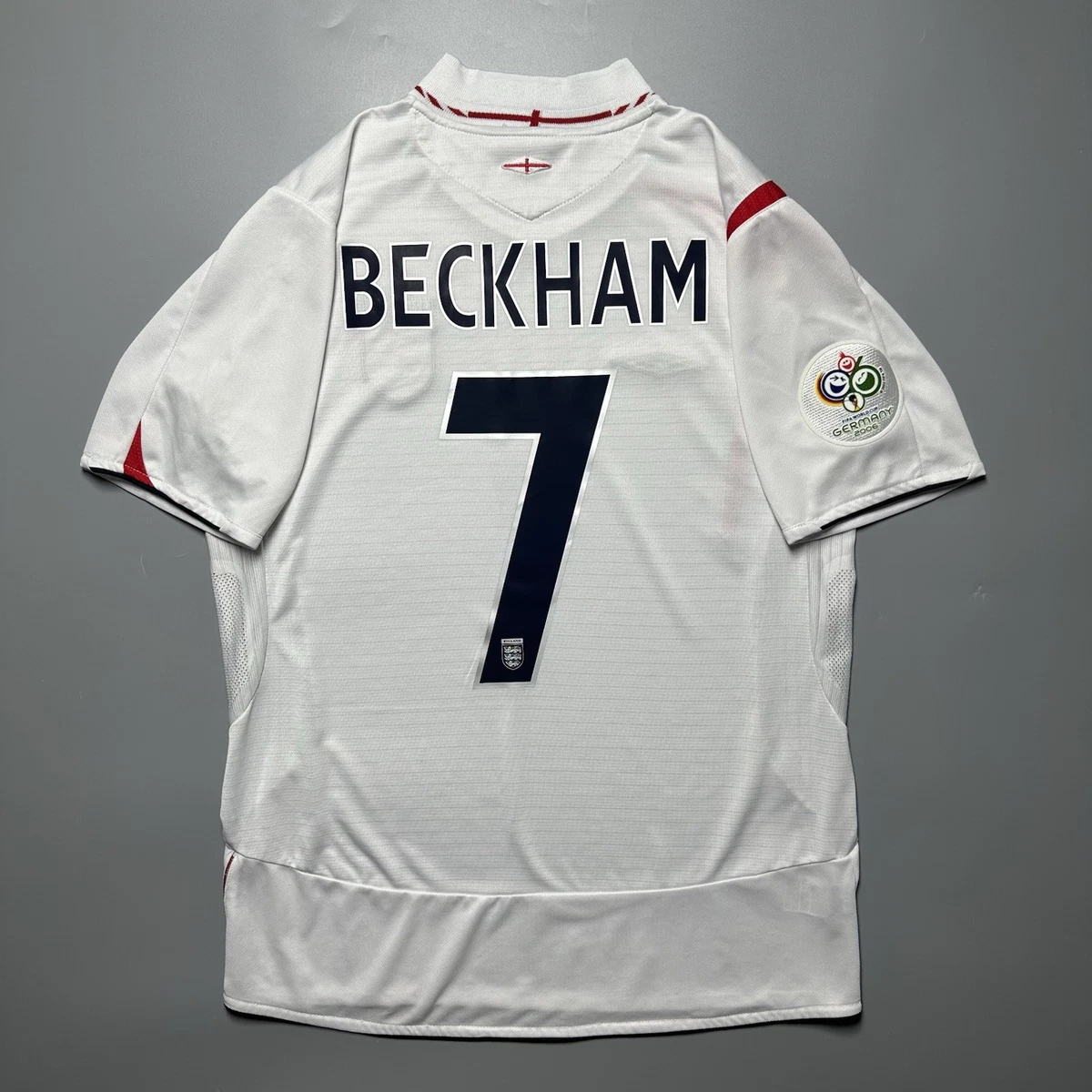 25+ David Beckham England National Team Soccer Jerseys for sale