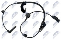 NTY HCA-CH-037 Sensor, Raddrehzahl Vorne Links FüR Dodge Jeep