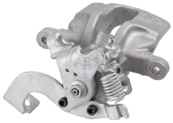 A.B.S. Bremssattel 624081 FüR Toyota Corolla Auris Aluminium VAN Dual Vvti-image