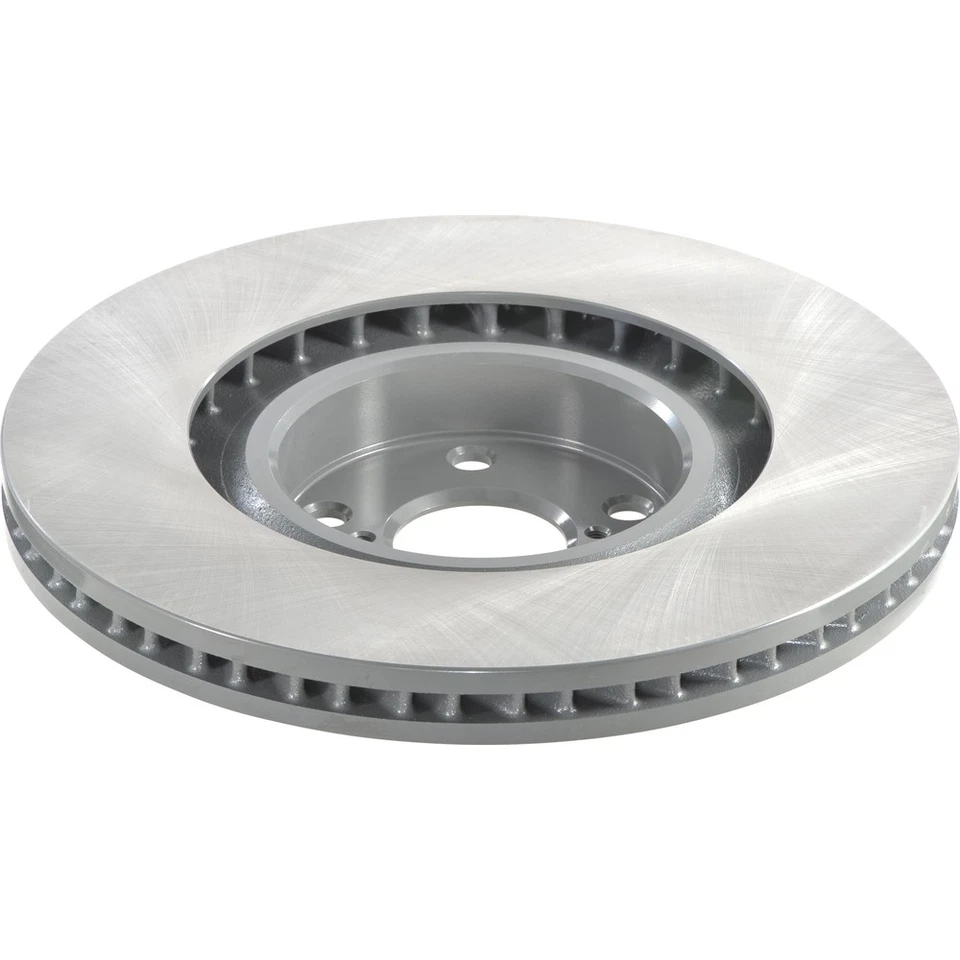 Rotor de freno de disco para 09-11 Lexus GS350 GS450h GS460 IS350 1427-530027 Foto 2 de 4