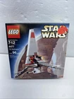 2003 LEGO Star Wars  T-16 Skyhopper 4477 Set MISB. Retired!