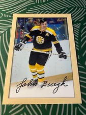 2005-06 Upper Deck Bee Hive JUMBO - Johnny Bucyk #234 - FREE SHIPPING