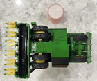 John Deere 1:64th CP690 Cotton Picker & CS690 Cotton Stripper w/bales — photo 9