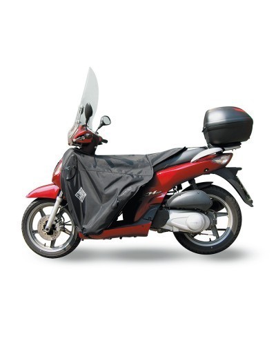 Legwarmer Termoscud Tucano Urbano R049-X Wasserdicht FüR Aprilia Sport City-image